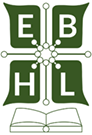 Logo EBHL