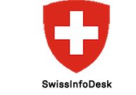 Logo SwissInfoDesk